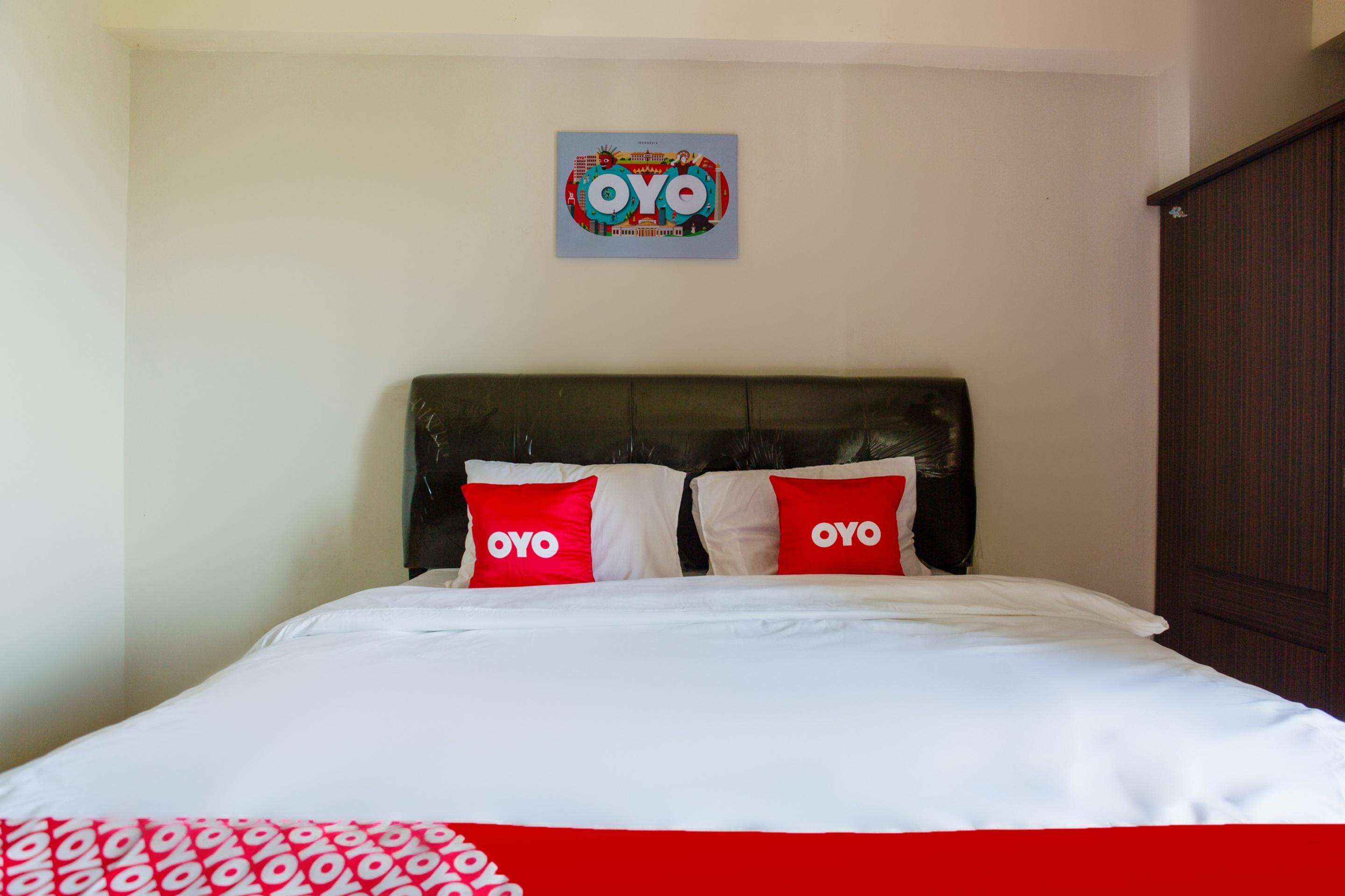Oyo 2582 Apartemen Serpong Green View Tangerang Exteriör bild