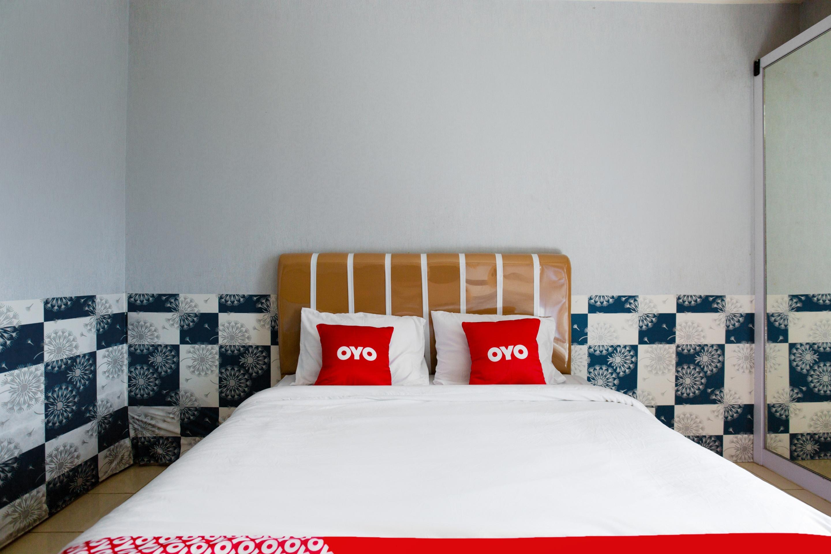 Oyo 2582 Apartemen Serpong Green View Tangerang Exteriör bild
