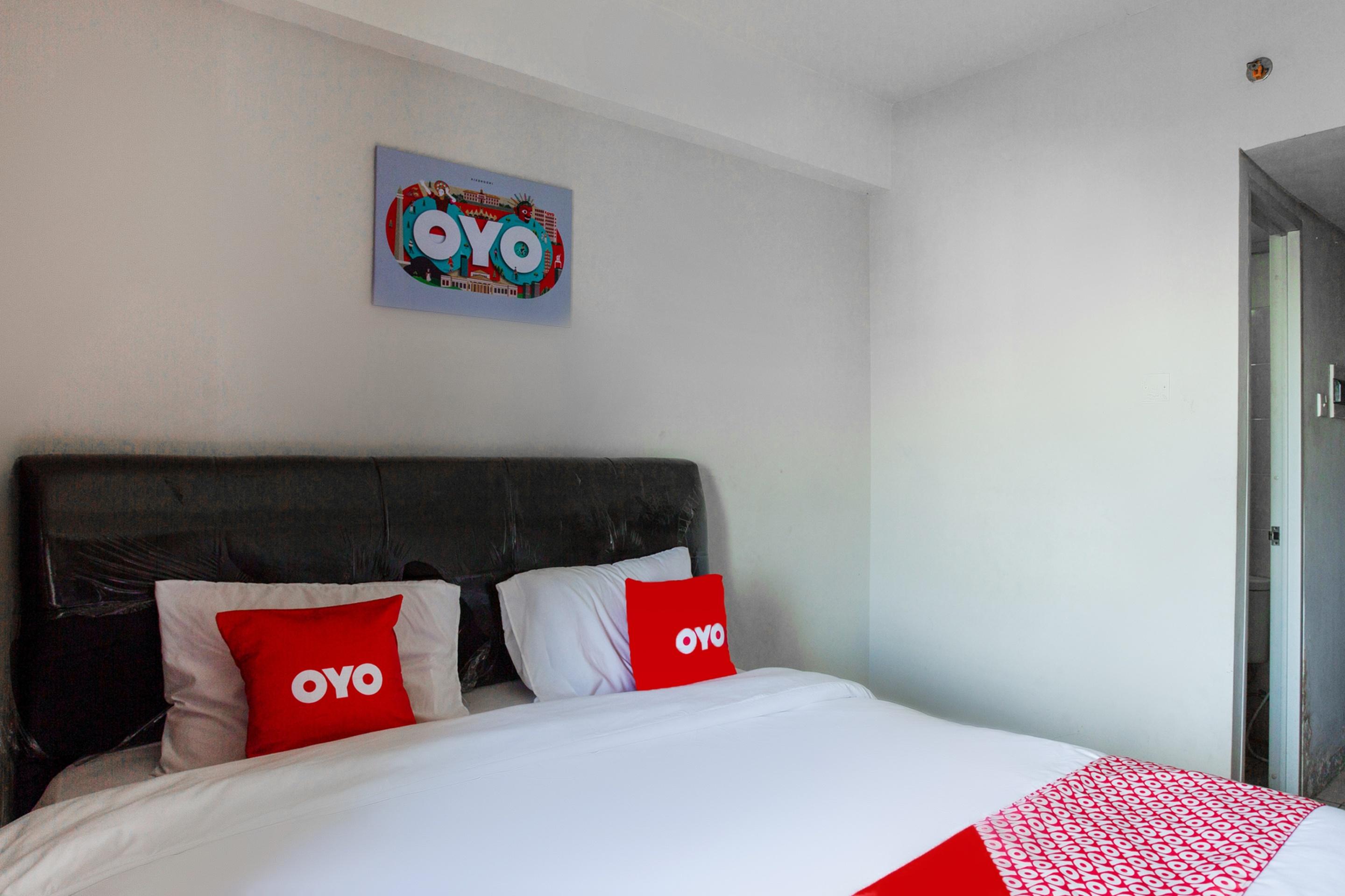 Oyo 2582 Apartemen Serpong Green View Tangerang Exteriör bild