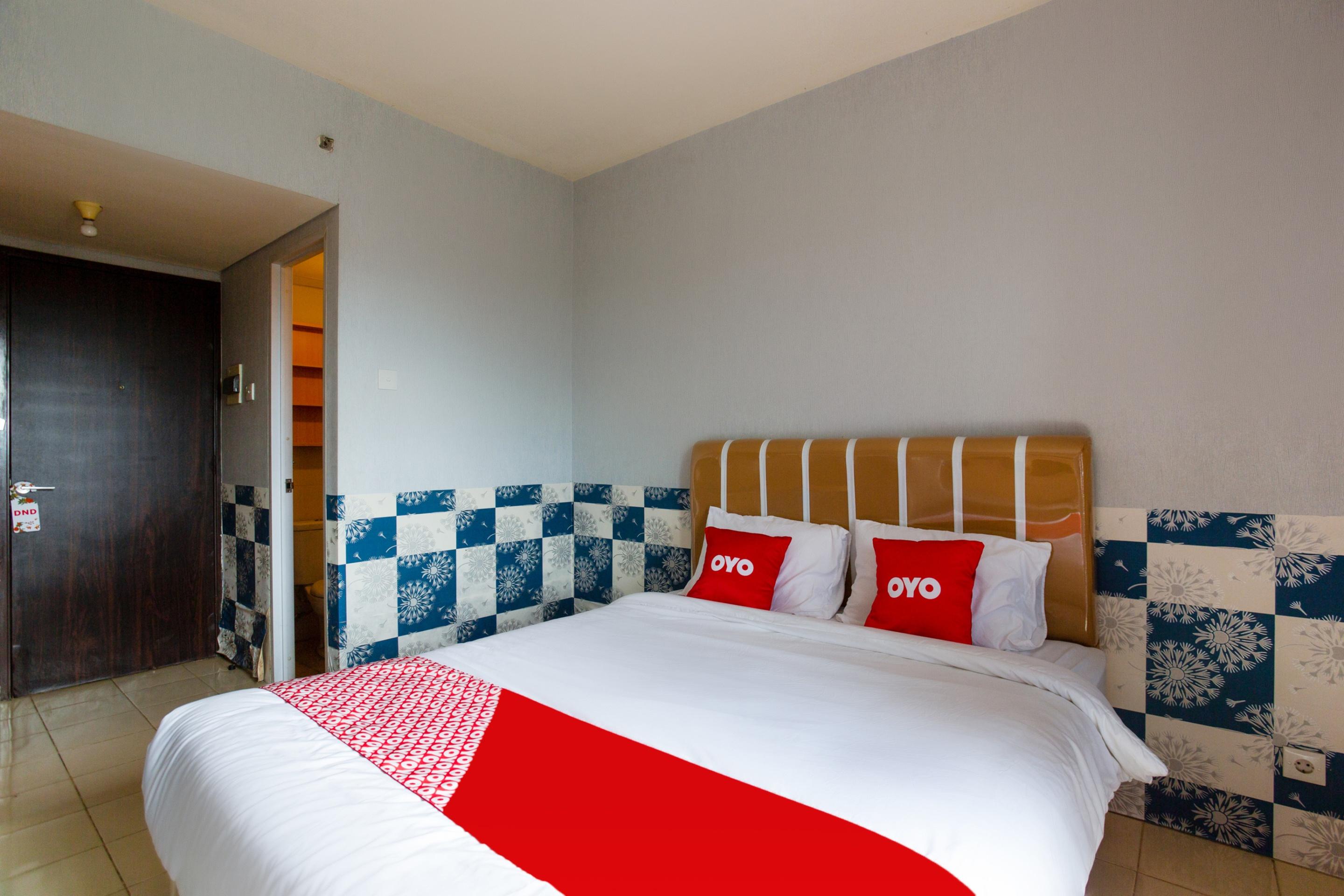 Oyo 2582 Apartemen Serpong Green View Tangerang Exteriör bild