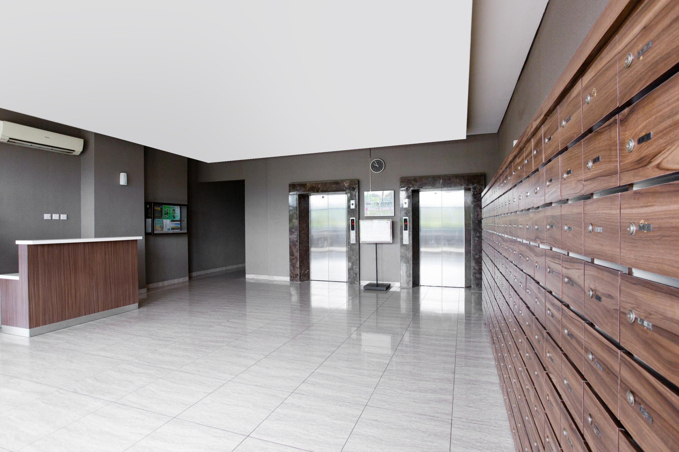 Oyo 2582 Apartemen Serpong Green View Tangerang Exteriör bild